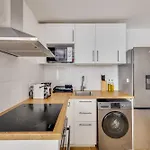 Modern Apartment 1Br 2P - Paris 10Th
