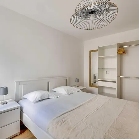Modern 1br 2p - 10th Appartamento *