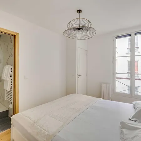 Modern 1br 2p - 10th Appartamento *