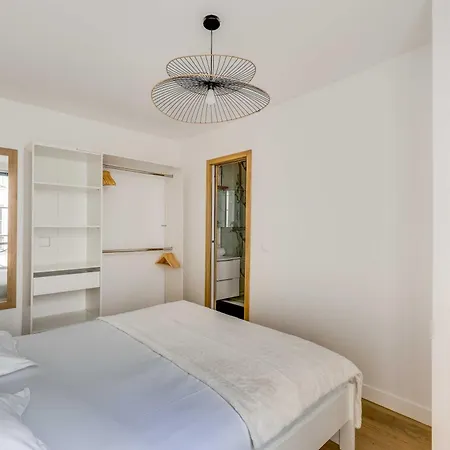 Modern 1br 2p - 10th Appartamento *